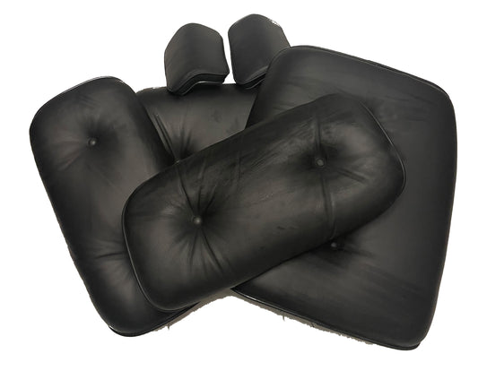 upholstery for various armchair variants
